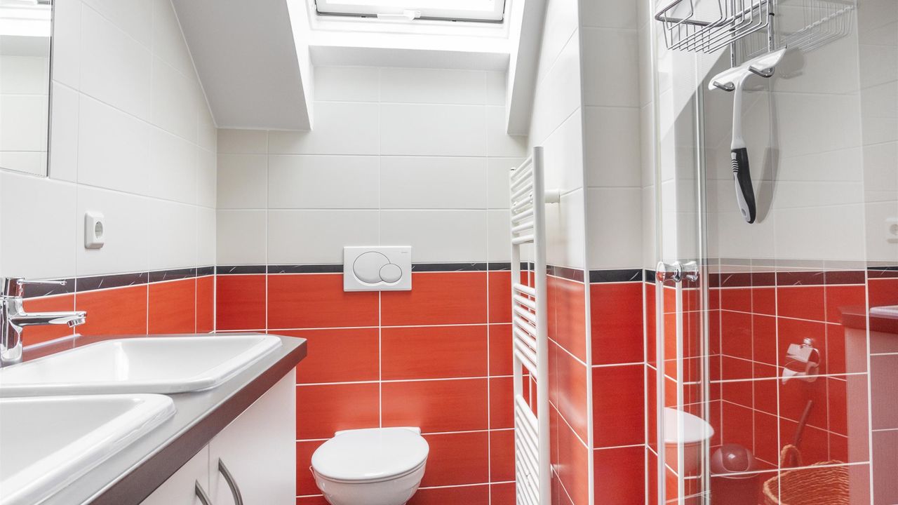 Badezimmer Badezimmer